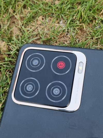 nubia a56 12/128 gb pta with box