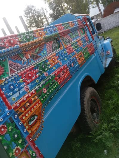 Toyota Land Cruiser 1979