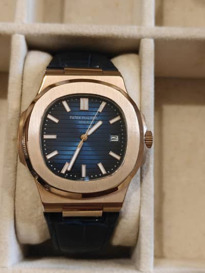 Pre-Loved watch collection