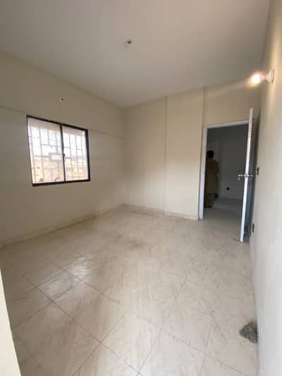 Sale flat Solera apartment 2bed. d. d ist floor johar chowrangi