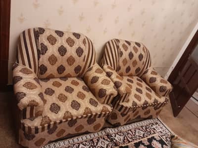 sofa set
