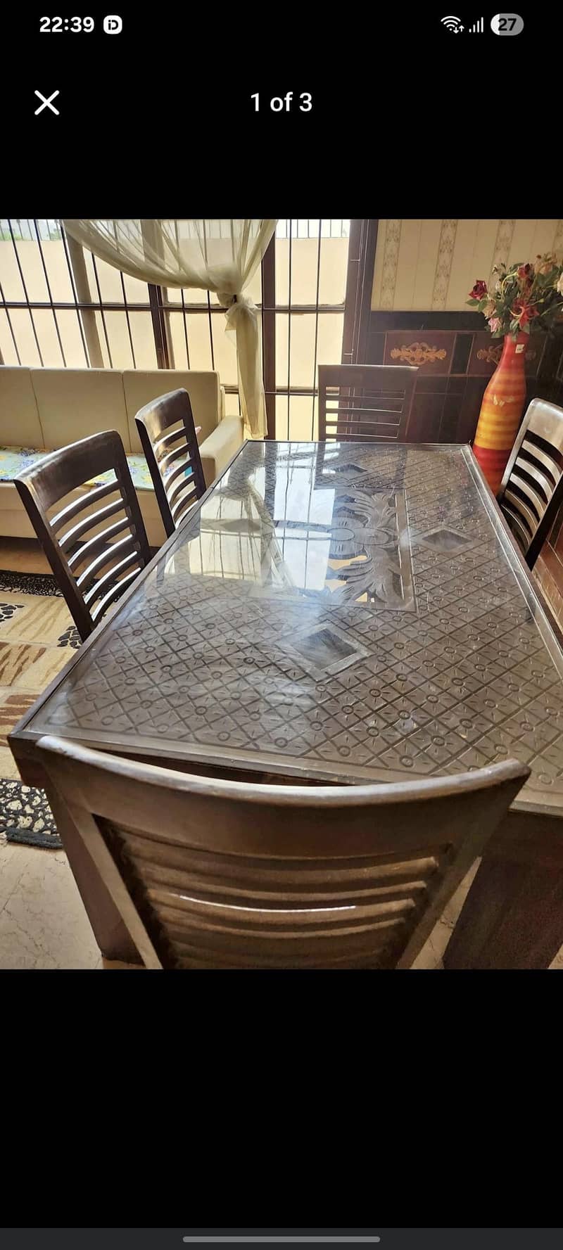 dining table 0