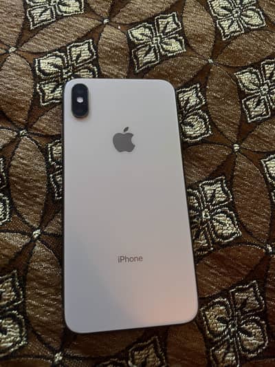 Apple iPhone XS Max
