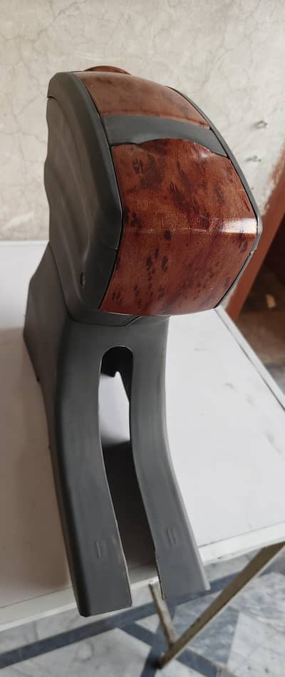 Armrest Suzuki 660c or 1000cc cars