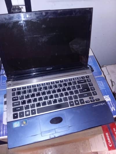 Acer Aspire 4830 core i3