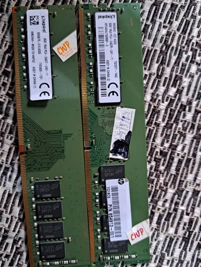 8x8 16gb ddr4 ram