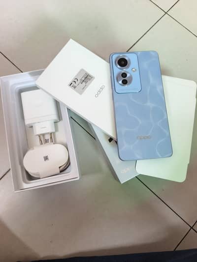oppo reno 11f 5g 10by10  /0348/27/17867