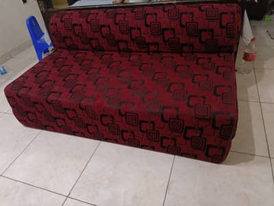 sofacombed 3 seter