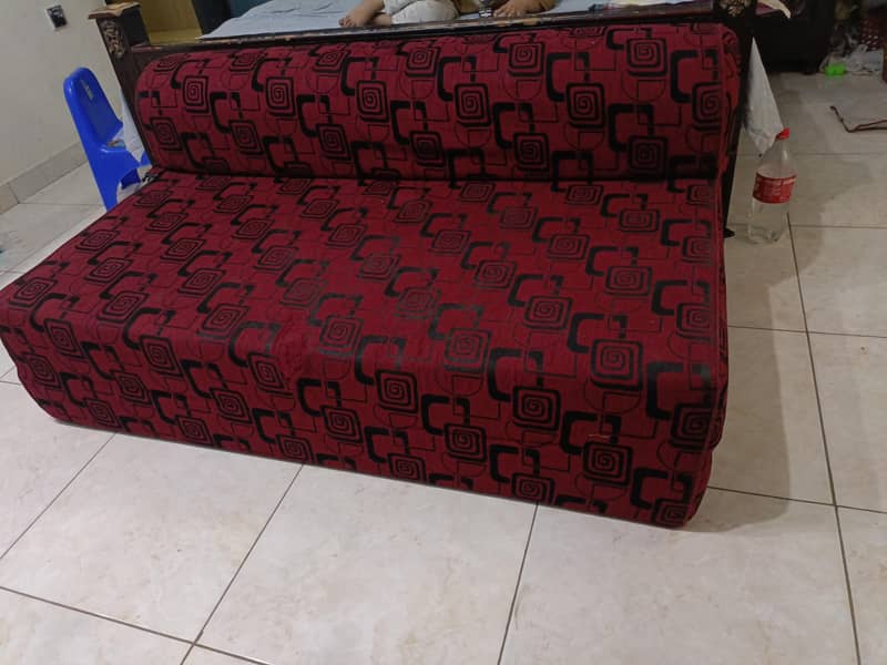 sofacombed 3 seter 1