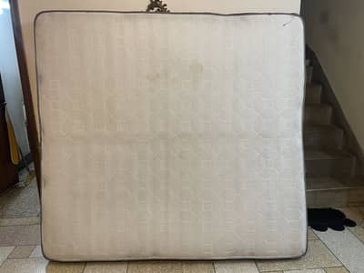 Spring mattress