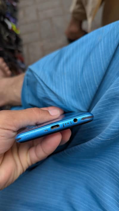 Realme C11