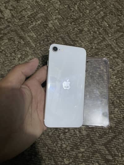 iPhone SE 2