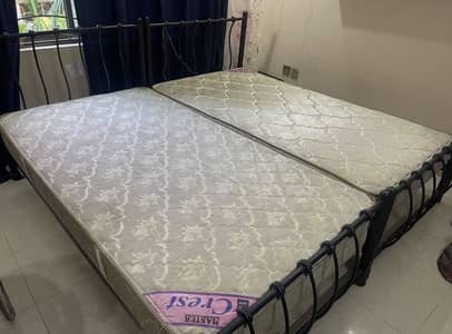 Beds and Mattresses for Sale