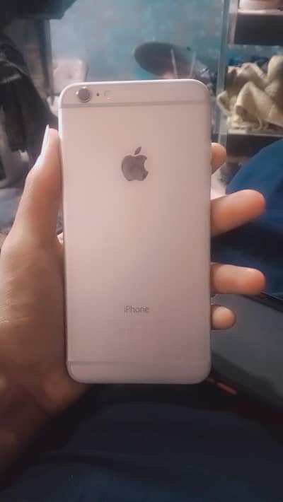 Apple iPhone 6 Plus 64GB