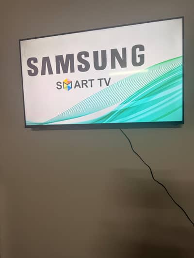 Samsung LED for sale