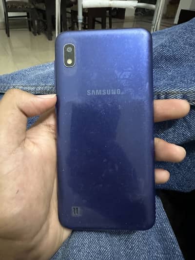 Samsung Mobile A10