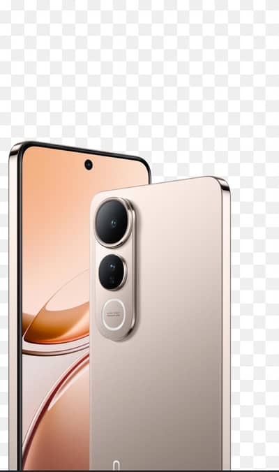 Vivo V50 Lite