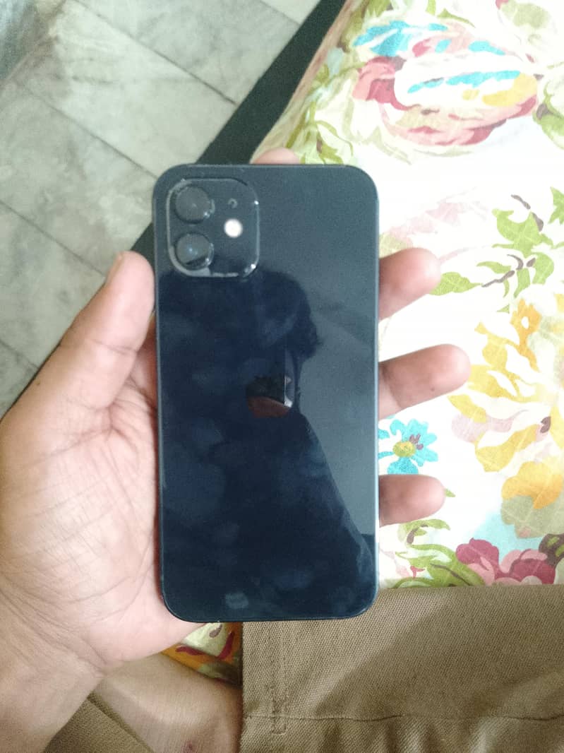 Apple iPhone 12 1