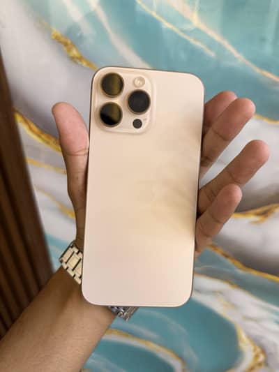 Apple iPhone 16 Pro Max non with box