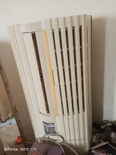 mini ac