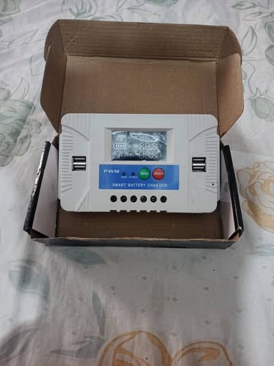 Pwm battery battery charge contorolar 0310-0049640