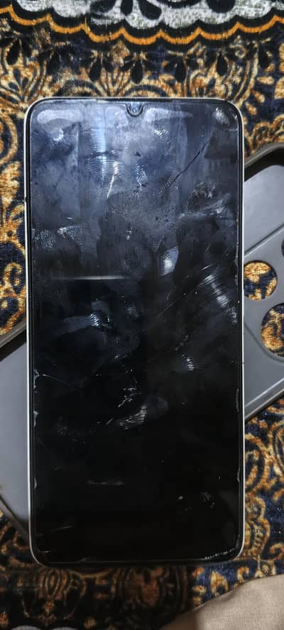 Infinix Smart 7