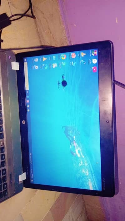 Hp laptop