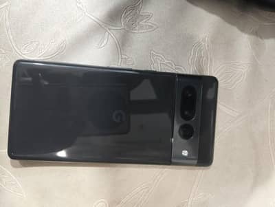 Google Pixel 7 Pro