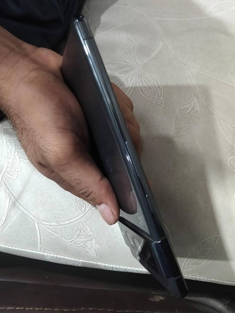 Google Pixel 7 Pro 3