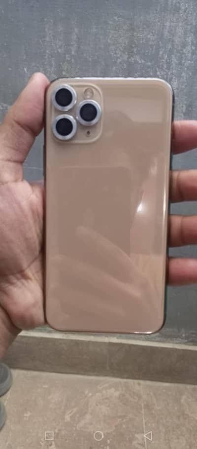 Apple iPhone 11 Pro