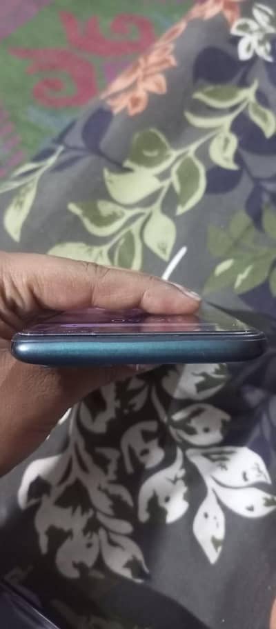 Infinix Note 10