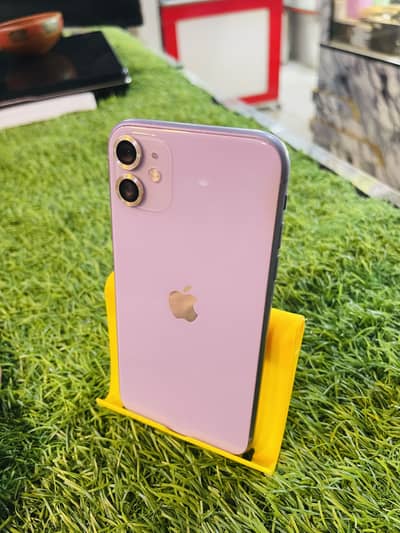 Apple iPhone 11 78 battery