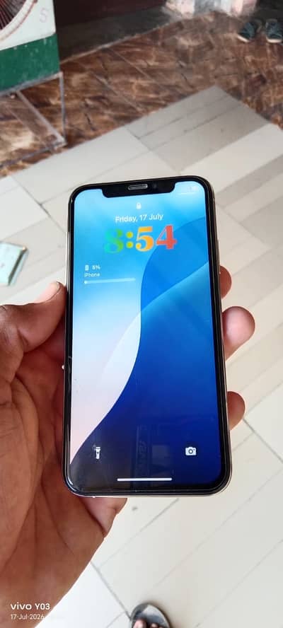 Apple iPhone XS