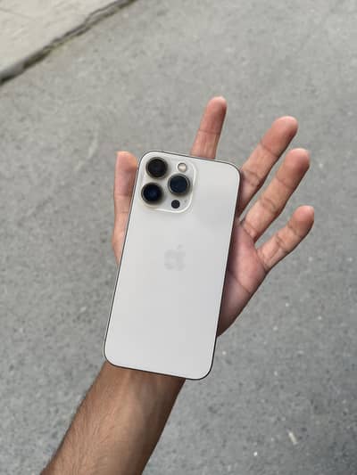 iPhone 13 Pro | Non pta | sim working