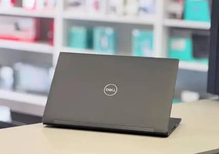 Dell Touch Screen i5 11th Generation (Ram 8GB + SSD 256GB) IPS Display