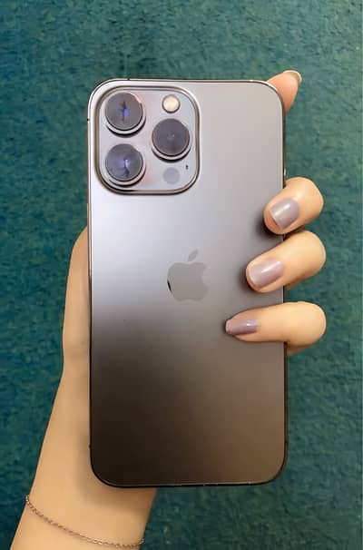 Apple iPhone 13 Pro