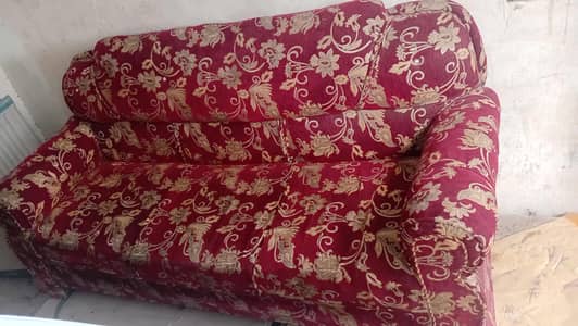 6 seater sofa set for sale