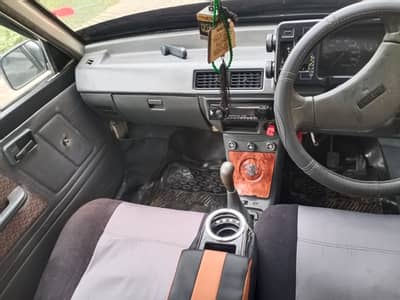 Suzuki Mehran VX 2011