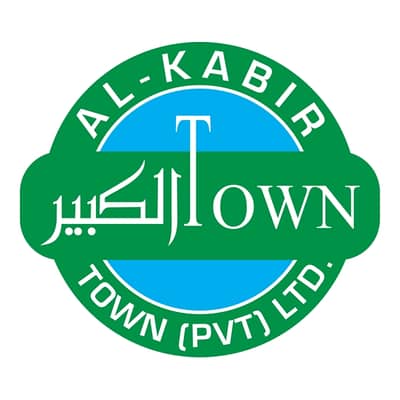 3 Marla Residential Plot For Sale | Abu Bakar Block | Al Kabir Town Phase 2 | Near Ring Road Lahore