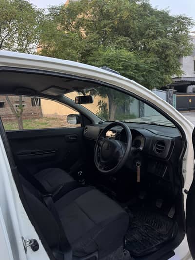 Suzuki Alto 2022 vxr