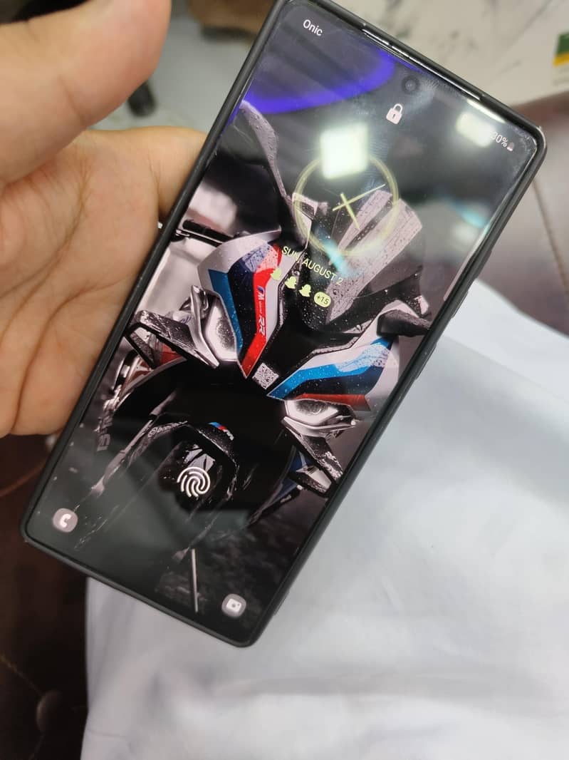 Samsung Mobile Note 20 5