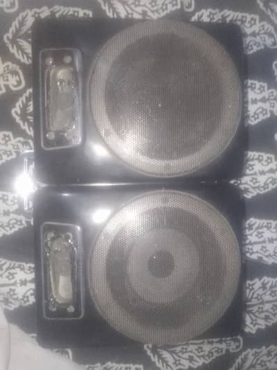 DIY Rechargeable Bluetooth Sound Box