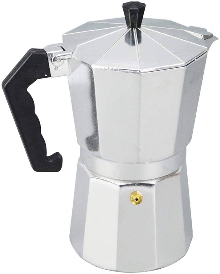 Espresso Coffee Maker 1
