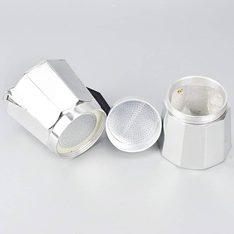 Espresso Coffee Maker 2