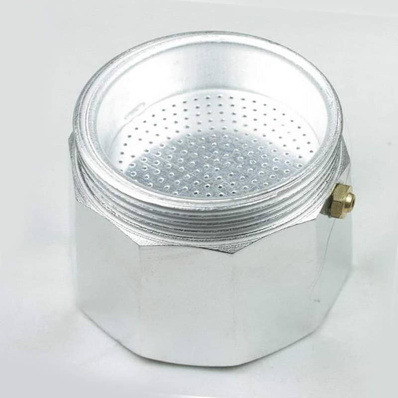 Espresso Coffee Maker 5