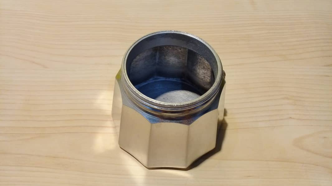 Espresso Coffee Maker 11