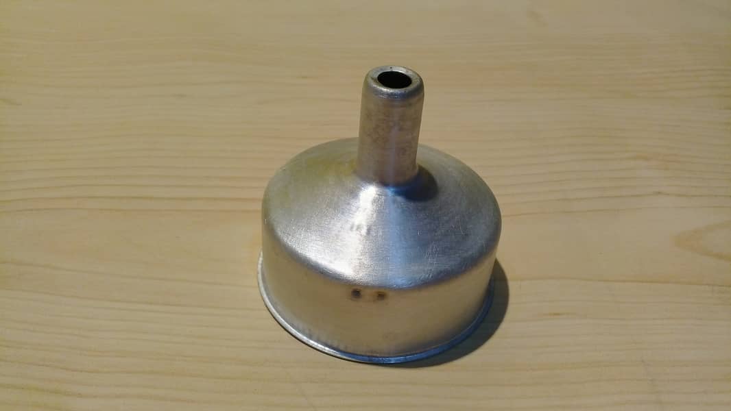 Espresso Coffee Maker 12