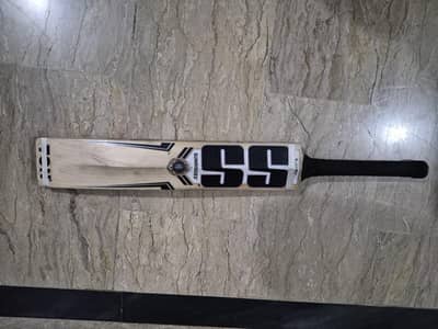 English Willow Knocked Bat