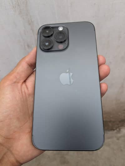 Apple iPhone 14 Pro Max