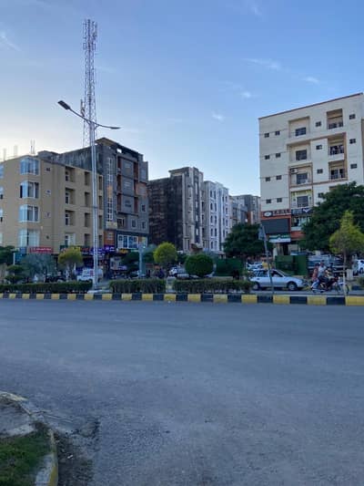 2-bed apartment available for sale